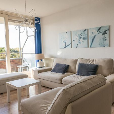 Duinerei Appartement C102 Callantsoog Eksteriør bilde
