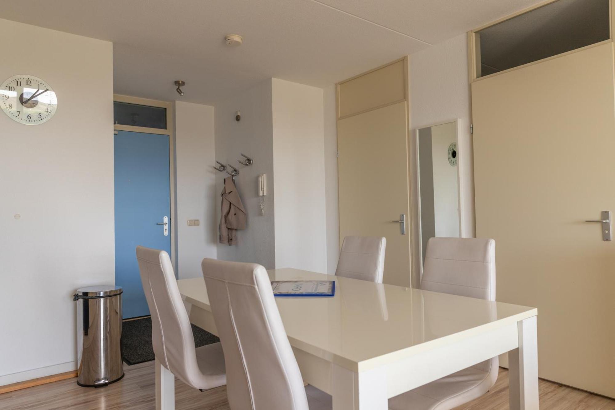 Duinerei Appartement C102 Callantsoog Eksteriør bilde