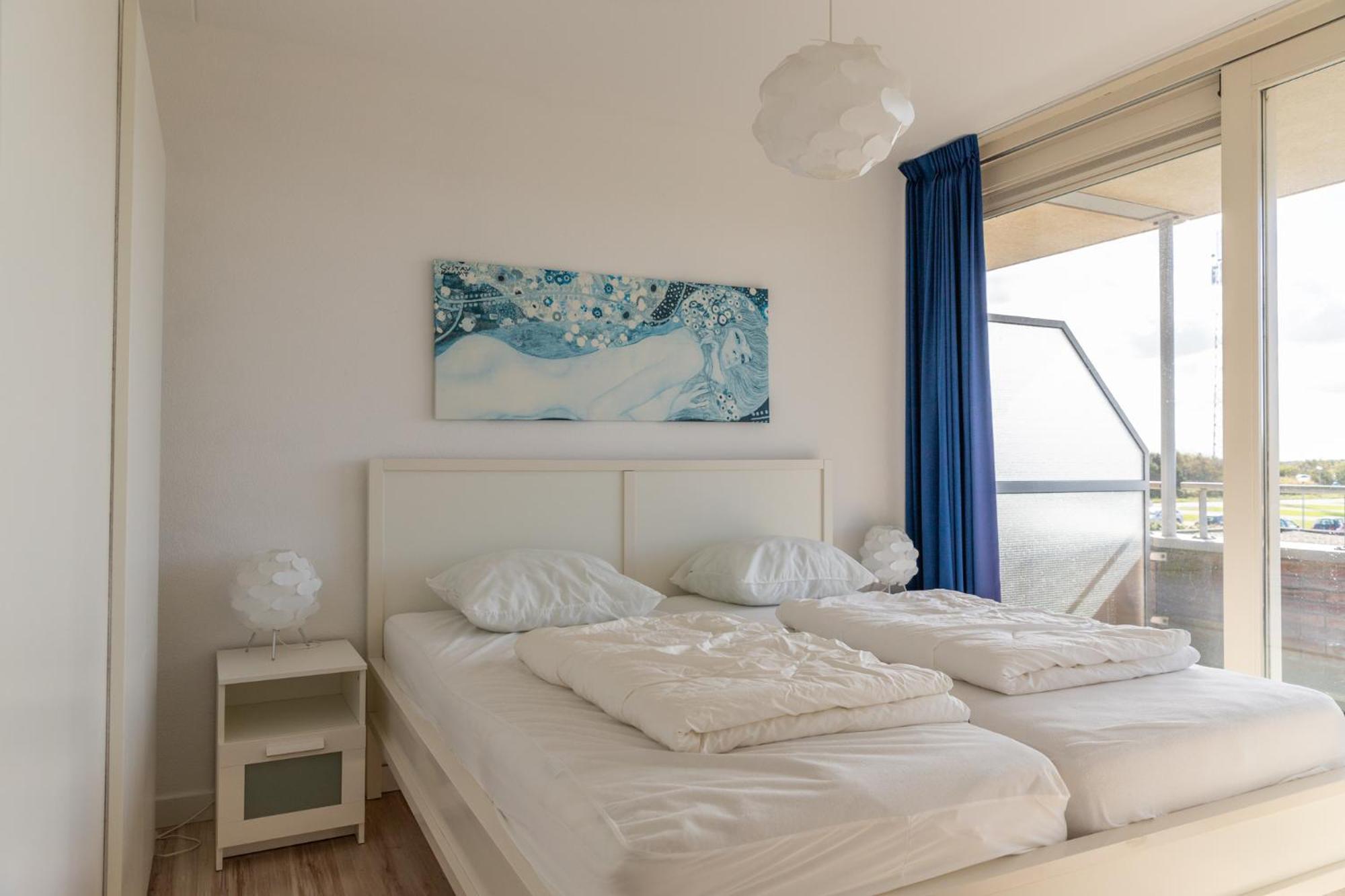 Duinerei Appartement C102 Callantsoog Eksteriør bilde
