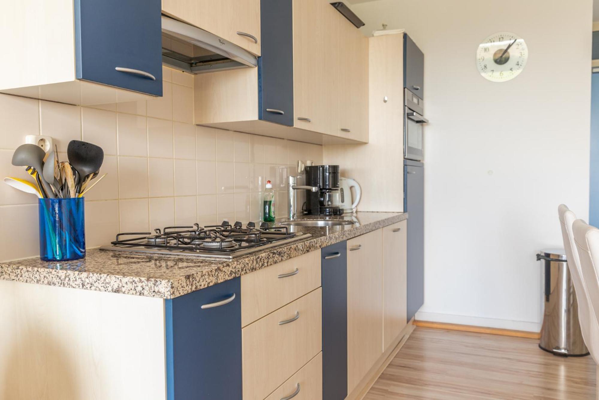 Duinerei Appartement C102 Callantsoog Eksteriør bilde